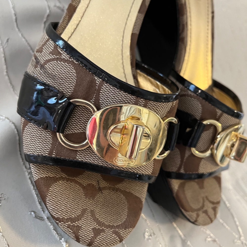 Coach - Picture 3 of 6